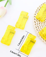 Automatischer Nadeleinfädler