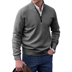 HENVY – eleganter und einzigartiger Pullover