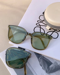 Faltbare Sonnenbrille