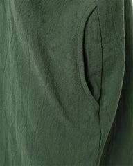 Lässiger Overall mit Hosenträgern