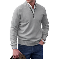 HENVY – eleganter und einzigartiger Pullover