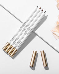 Schnell trocknender und wasserfester Eyeliner 