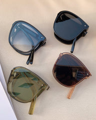 Faltbare Sonnenbrille