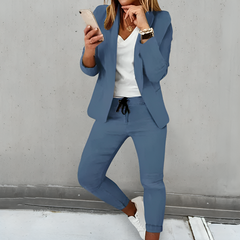 Das Kostüm für Damen