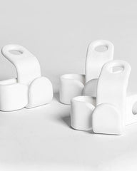 Haken für Kleiderbügel