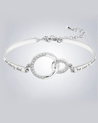 Inspirierendes Freundschaftsarmband