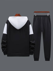 Lässiges Set für Herren