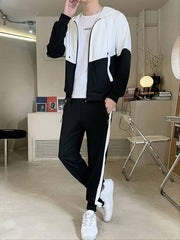 Lässiges Set für Herren