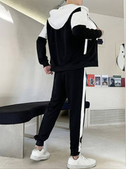 Lässiges Set für Herren