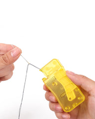 Automatischer Nadeleinfädler