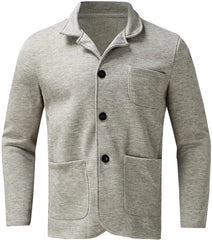 Lässiger Blazer für Herren