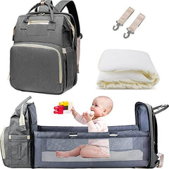 Mutter-Baby-Rucksack