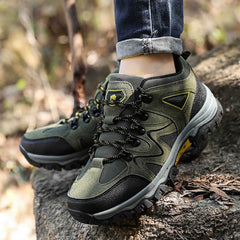 Warner Comfort Hikers