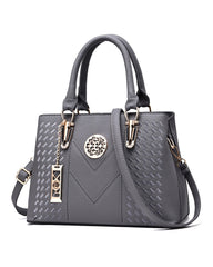 Handtasche mit Mode und Eleganz