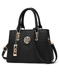 Handtasche mit Mode und Eleganz