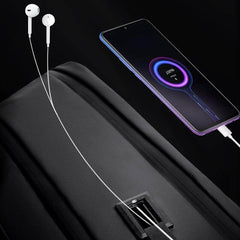 Multifunktionaler Rucksack 