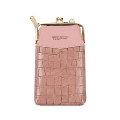 Handy-Umhängetasche