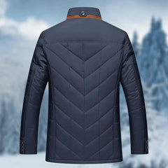 Adler – Hochleistungs-Winterjacke für Herren