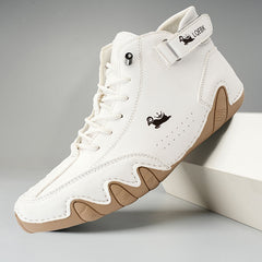 Hugo – Rutschfester Barfußschuh