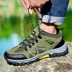Warner Comfort Hikers
