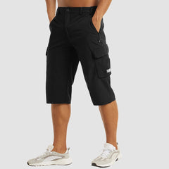 HADEO – Leichte, schnell trocknende Shorts
