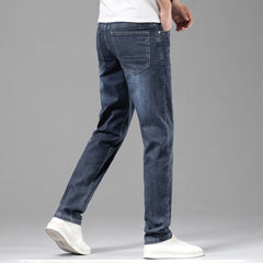PACKSTON – Straight-Fit-Jeans für Herren