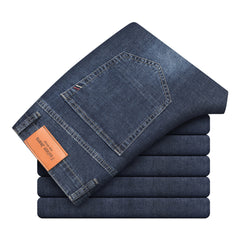 PACKSTON – Straight-Fit-Jeans für Herren