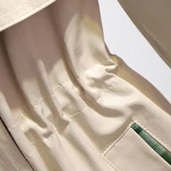 EMILIA – Eleganter Trenchcoat 