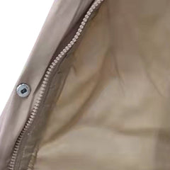 ALIA – Warme Jacke ohne Ärmel