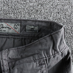 CYRILO – Bequeme Shorts