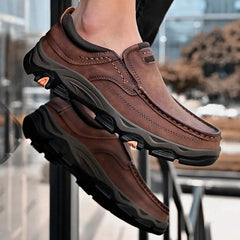 Austin Loafer – ergonomische Schuhe