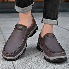 Austin Loafer – ergonomische Schuhe