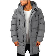 Brad | Parka für Herren 