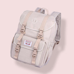 Rucksack für die Reise mit vielfältigen Einsatzmöglichkeiten 