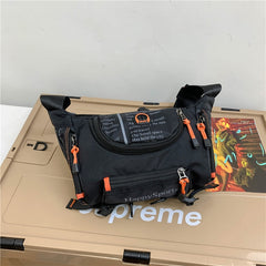 Umhängetasche für Herren