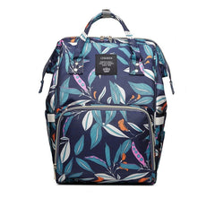 Umstandstasche für Windeln