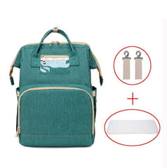 Faltbarer Rucksack für Kinderbett