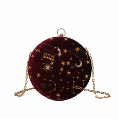 Constellation Samthandtasche