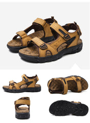 Noah - Orthopädische Sandalen