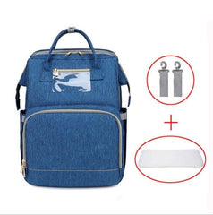 Faltbarer Rucksack für Kinderbett