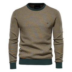 Strickpullover für Herren - MANNO