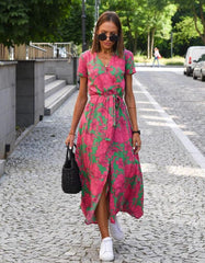 Isaure – Bequemes Kleid