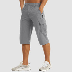 HADEO – Leichte, schnell trocknende Shorts