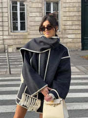 LEONIE™ | TRENDIGE JACKE 