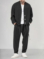 Komfortable Einrichtung