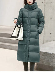 JULIA'S™ | WINTERMANTEL FÜR DAMEN