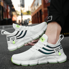 Dylan Sneaker – ergonomische Schuhe