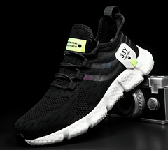 Dylan Sneaker – ergonomische Schuhe