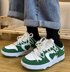 Heartbeat - trendiger Sneaker