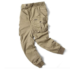 VANGUARD – Cargo-Jogger für Herren 